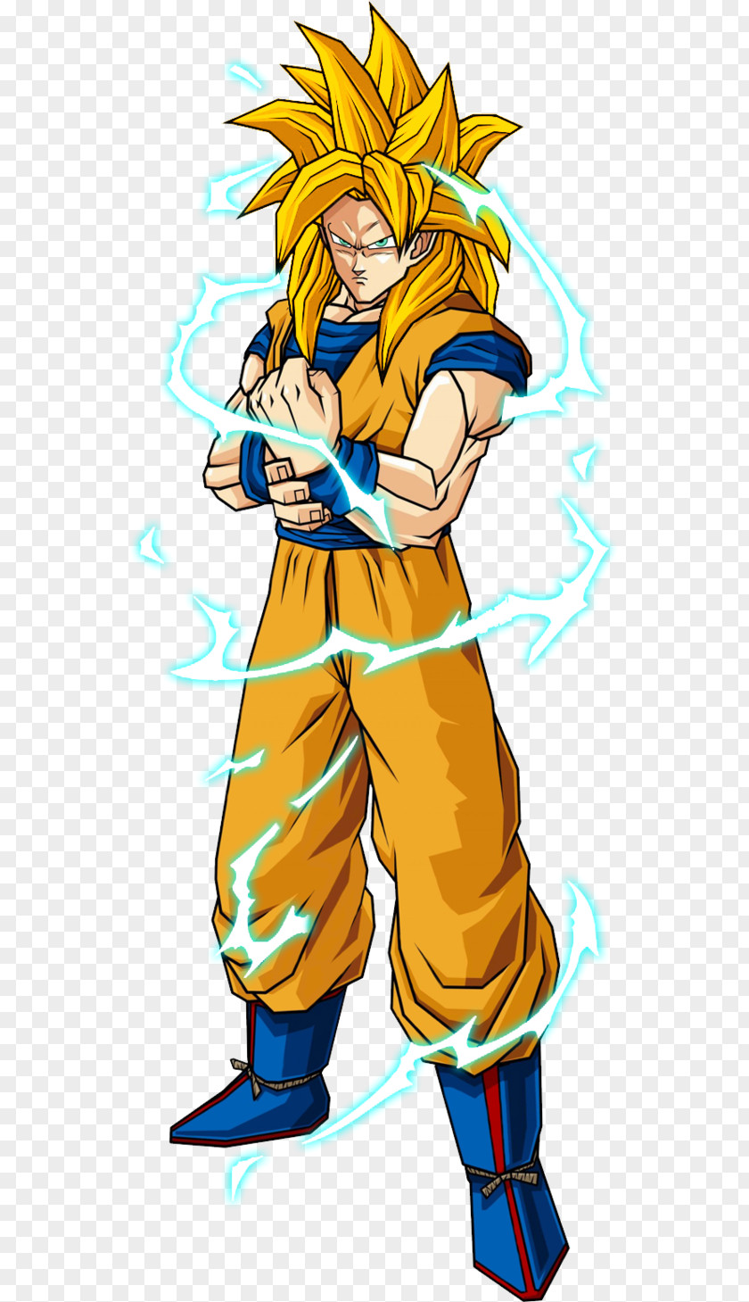 Goku Vegeta Gogeta Raditz Super Saiyan PNG