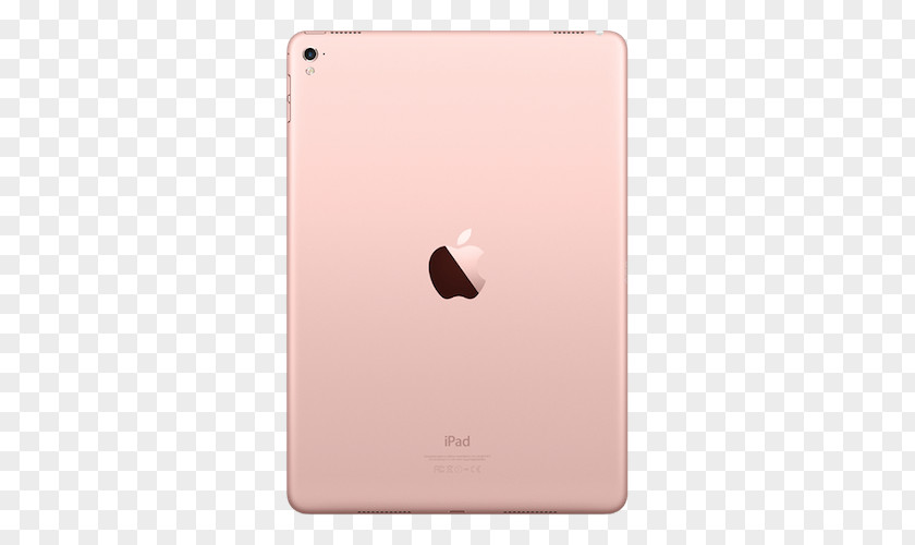 GOLD ROSE IPad Pro (12.9-inch) (2nd Generation) Apple Air 2 PNG
