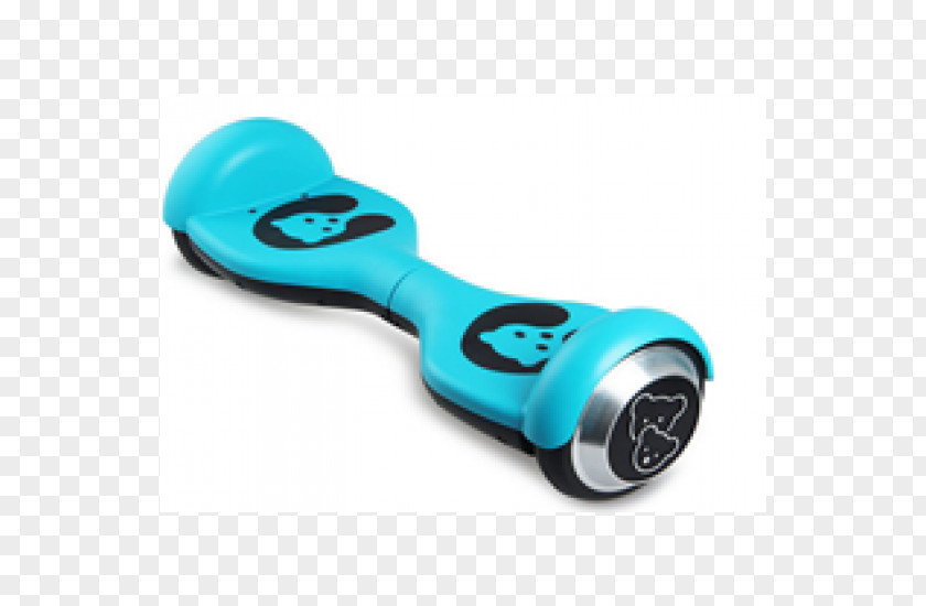 Kick Scooter Self-balancing Hoverboard Child Marty McFly PNG