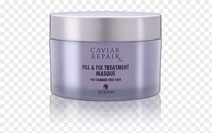 Mask Alterna Caviar Repair Instant Recovery Shampoo Anti-Aging Replenishing Moisture RX Lengthening Hair & Scalp Elixir Conditioner PNG