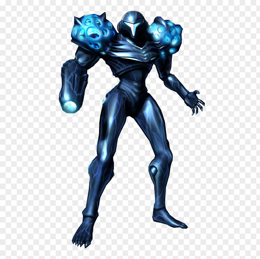 Metroid Prime 2: Echoes 3: Corruption Super Smash Bros. For Nintendo 3DS And Wii U Brawl PNG