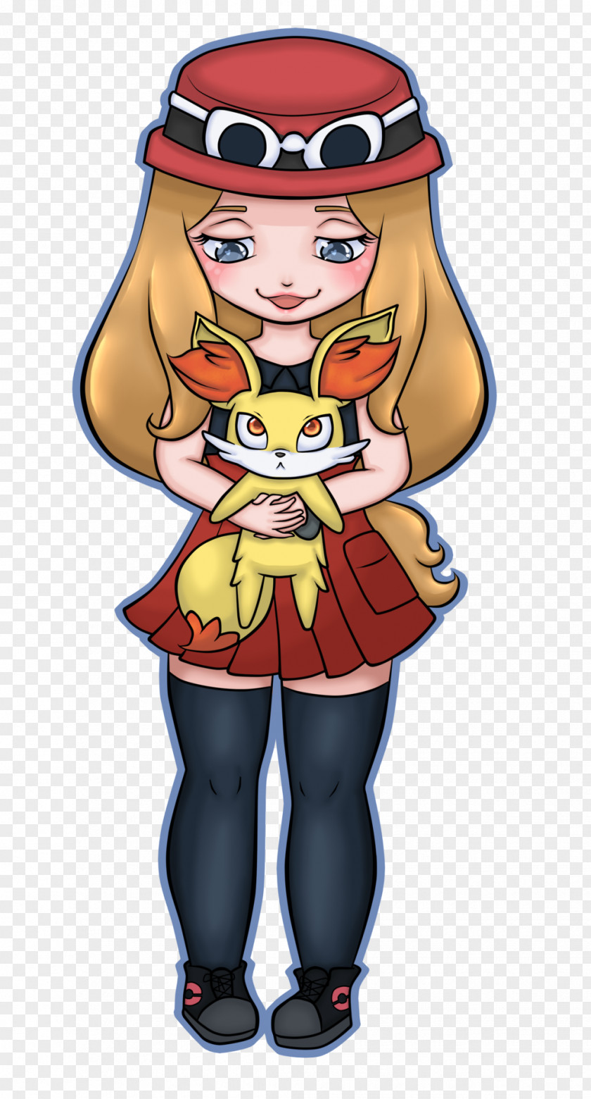 Pokémon X And Y Serena Ash Ketchum Trainer PNG