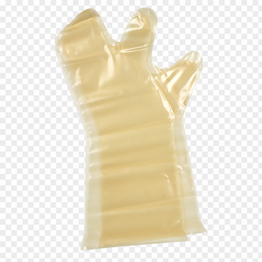 Rubber Glove Safety PNG