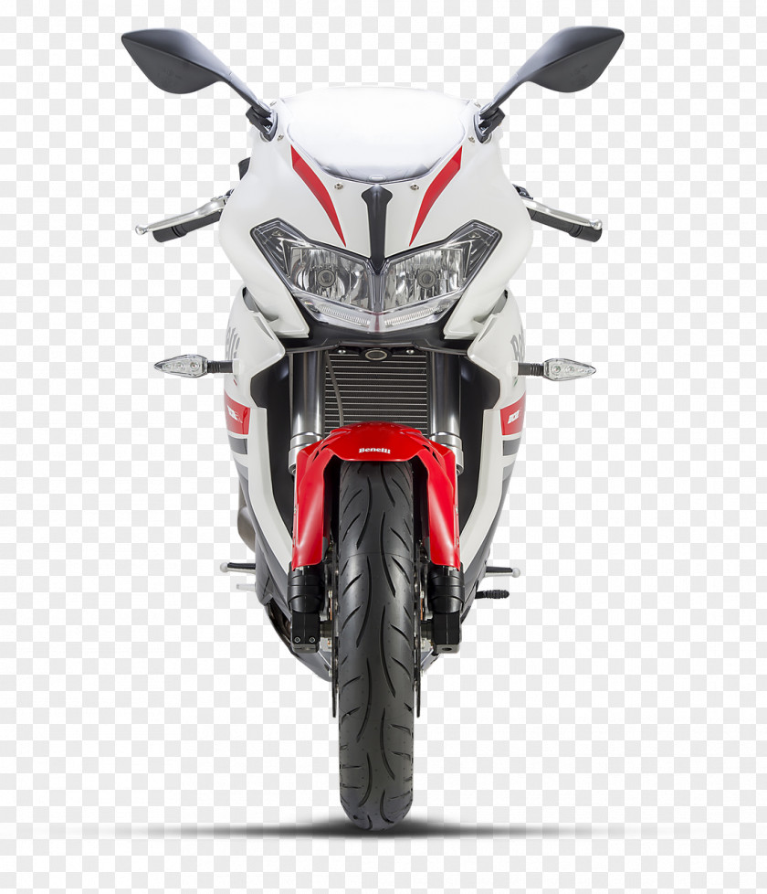 Scooter Benelli Motorcycle Fairing Sport Bike PNG