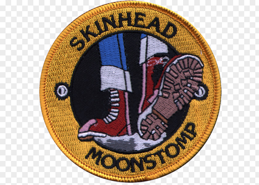 Skinhead Symarip Moonstomp Early Reggae Rude Boy PNG