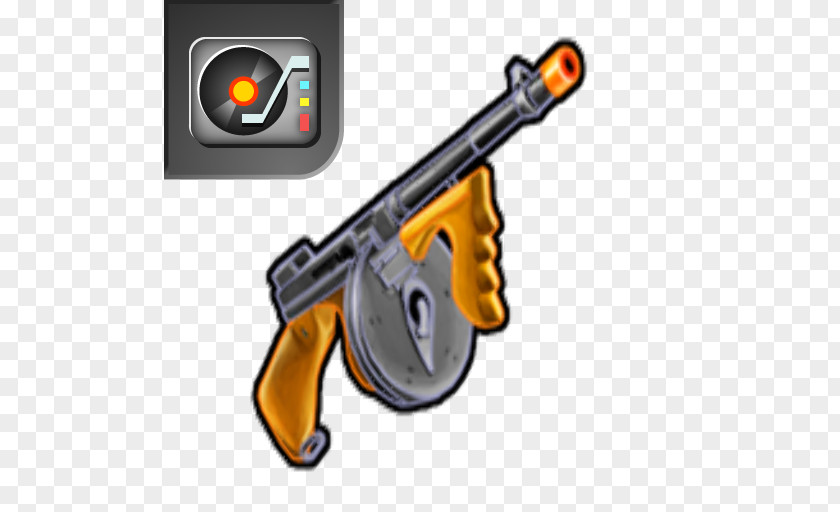 Technology Trigger Tool Firearm PNG