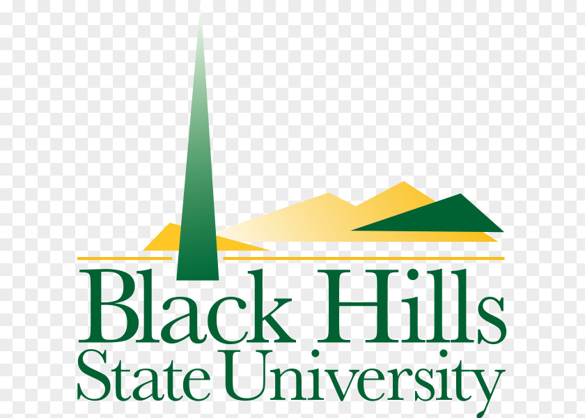 The University Black Hills State South Dakota School Of Mines And Technology Northern PNG