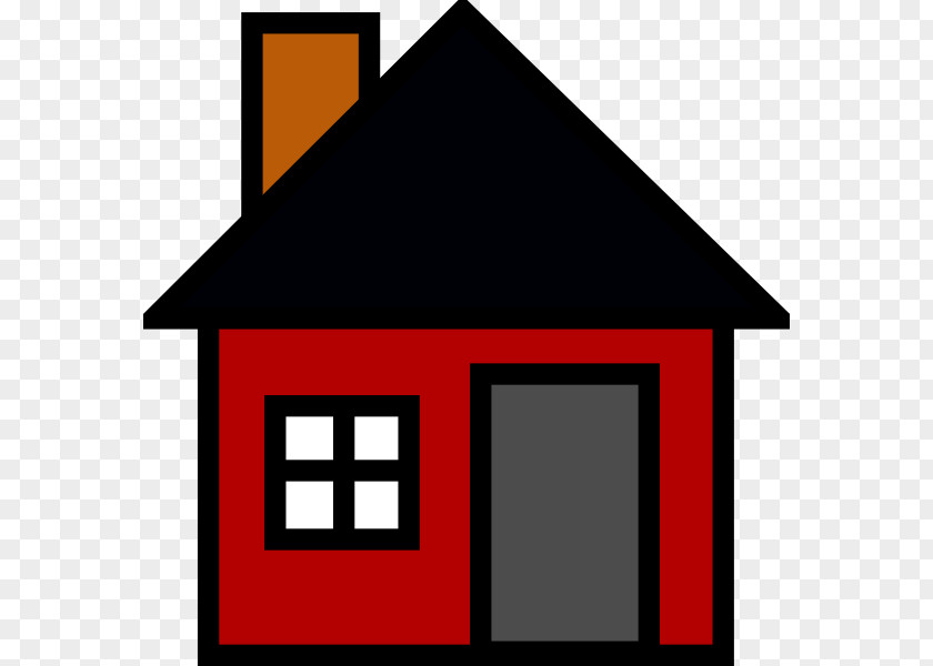 4 X 6 House Cliparts Free Content Clip Art PNG
