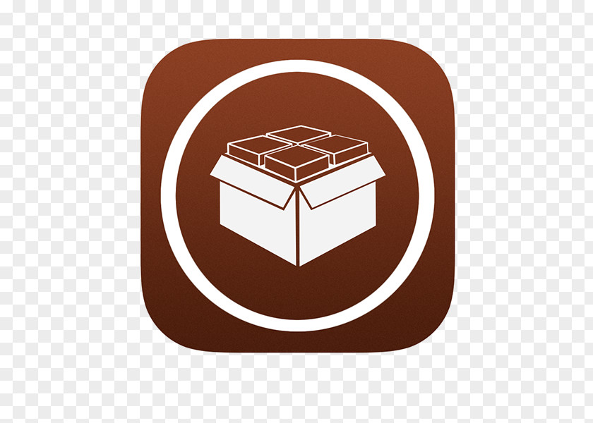 Apple Cydia IOS Jailbreaking PNG