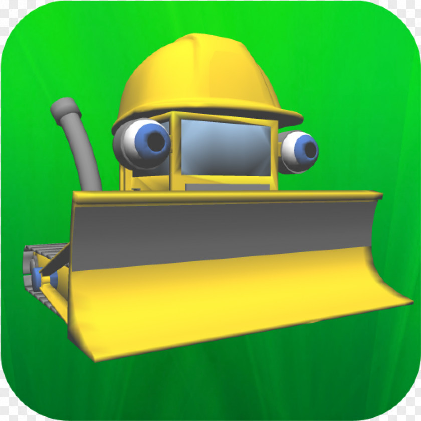 Bulldozer Amazon.com Video Game PNG