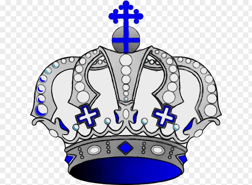 Candle Holder King Crown PNG