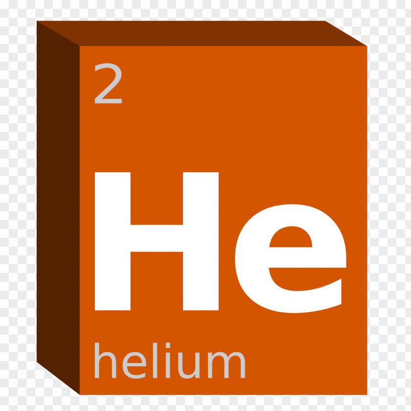 Chemist Symbol Periodic Table Chemical Element Chemistry Helium PNG