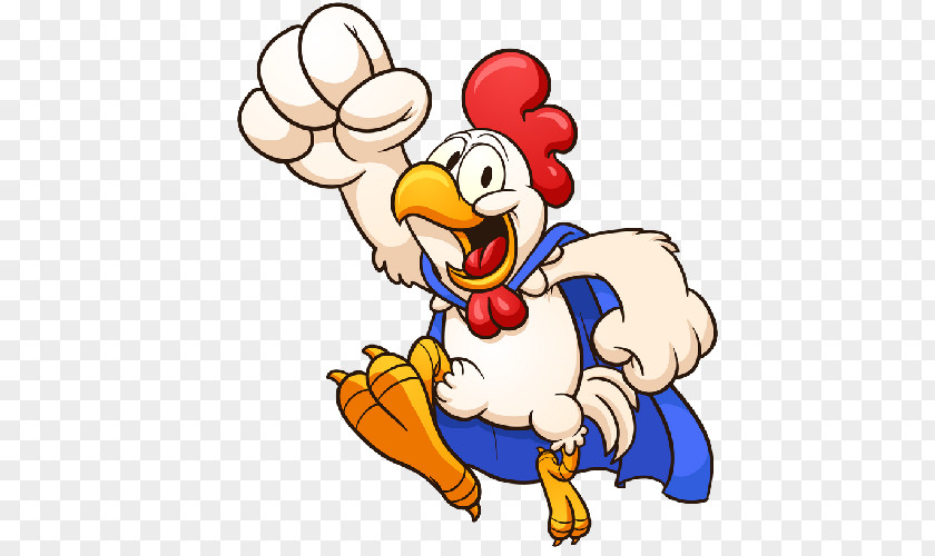 Chicken Royalty-free Clip Art PNG