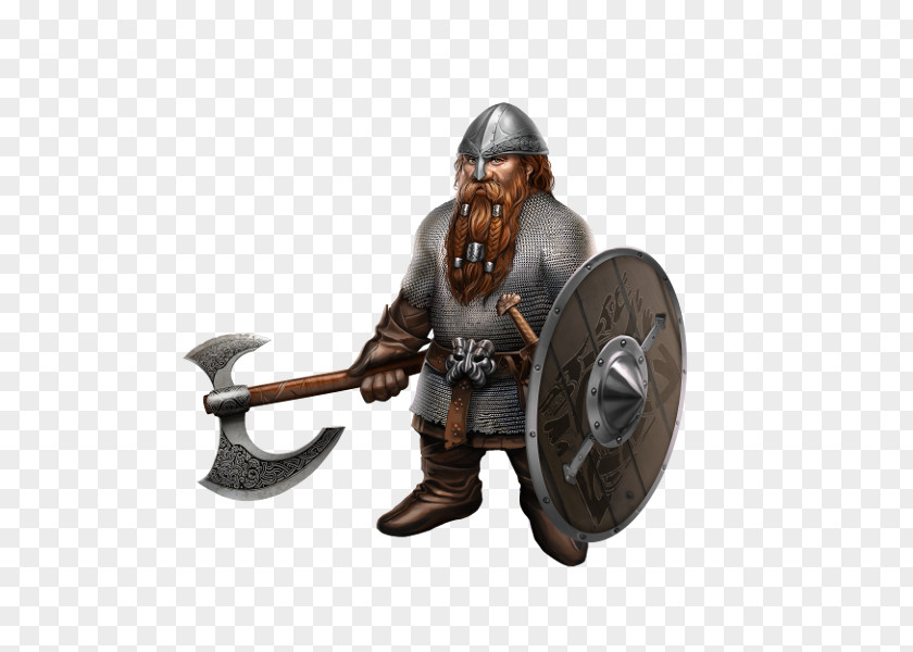 Dwarf Warfare Viking Goblin Norse Mythology PNG