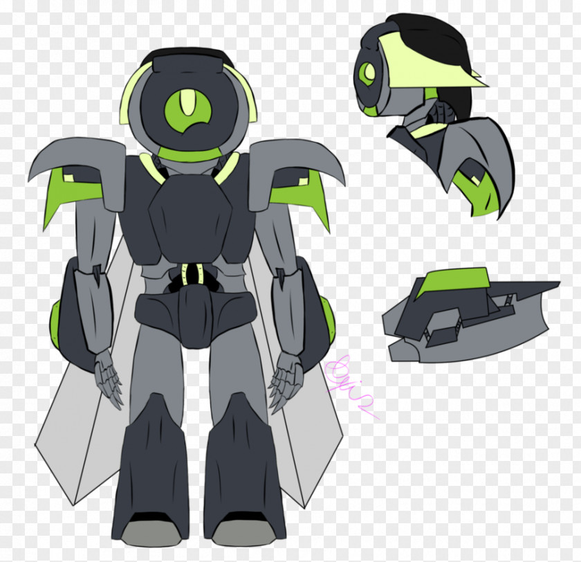 Flat Characters Robot Machine Technology Mecha PNG
