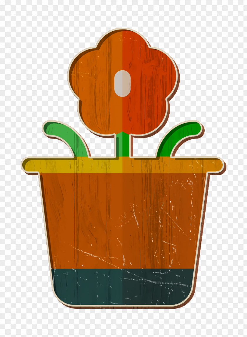 Flower Icon Home Decoration Flowers PNG