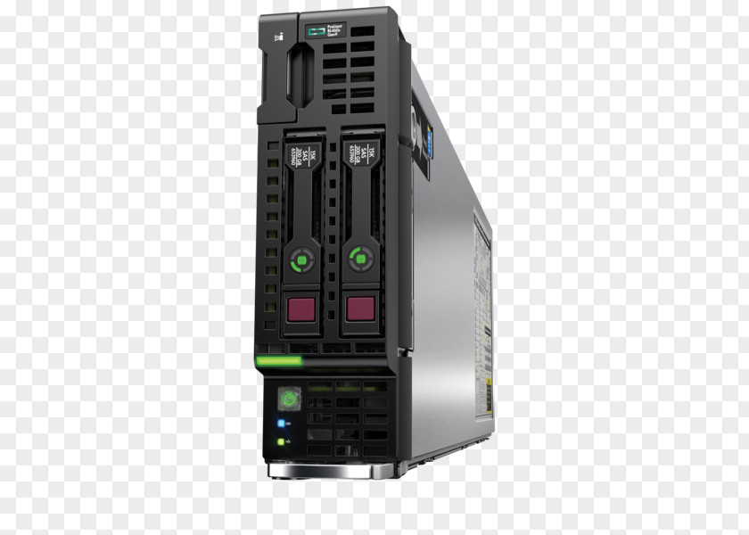 Hewlett-packard Hewlett-Packard ProLiant Blade Server HP BladeSystem Computer Servers PNG