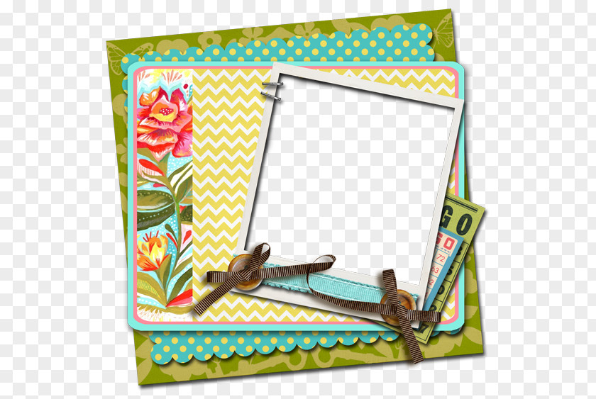 Line Picture Frames Poster Decal PNG