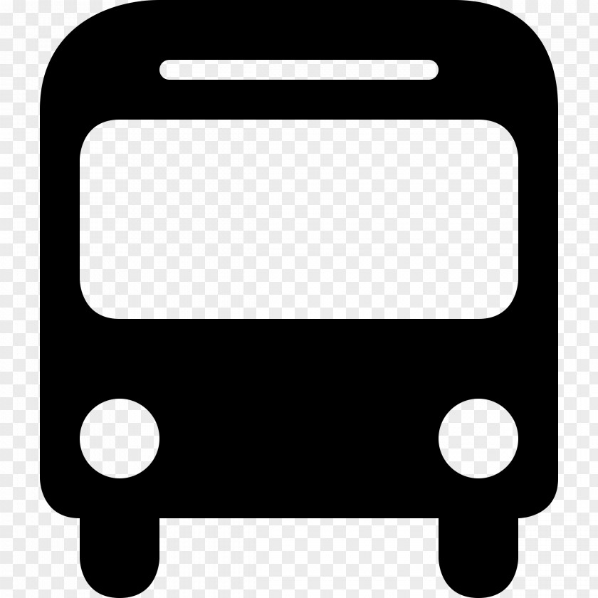 Map Icon Bus Stop Public Transport PNG