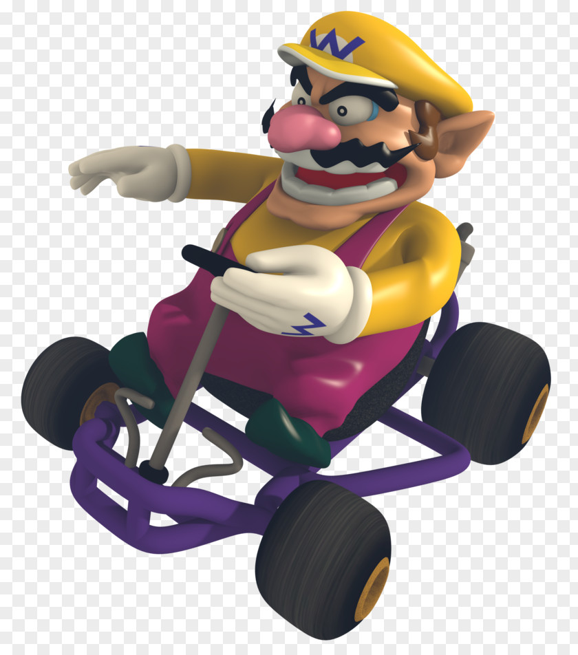 Mario Kart 7 64 8 Wii Kart: Super Circuit PNG