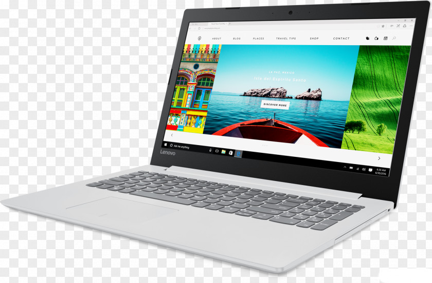 Notebooks Laptop Lenovo Ideapad 120S (11) 320 (15) PNG
