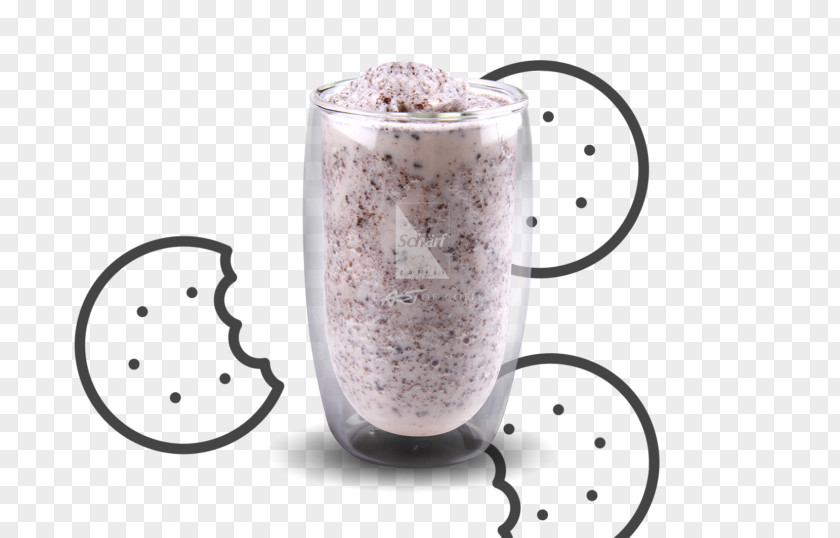 Oreo Shake Milkshake Smoothie Small Appliance Flavor PNG