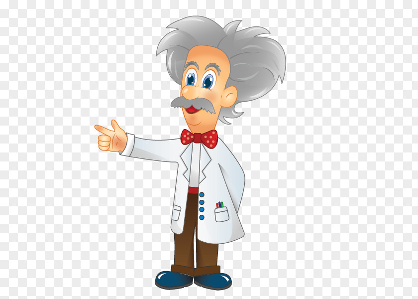 Professor Animated Cartoon Animation Teacher PNG