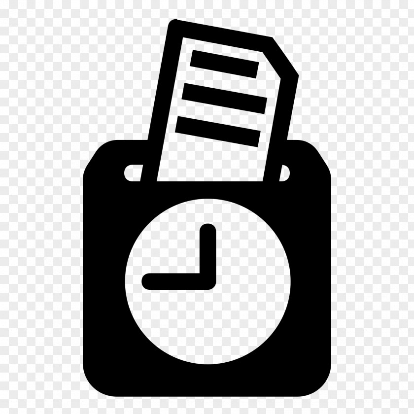 Sd Card Time & Attendance Clocks Hourglass Icon Design PNG