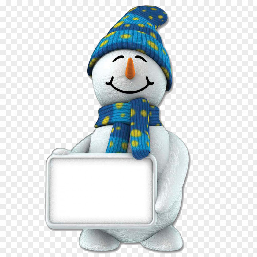 Snowman Clip Art PNG