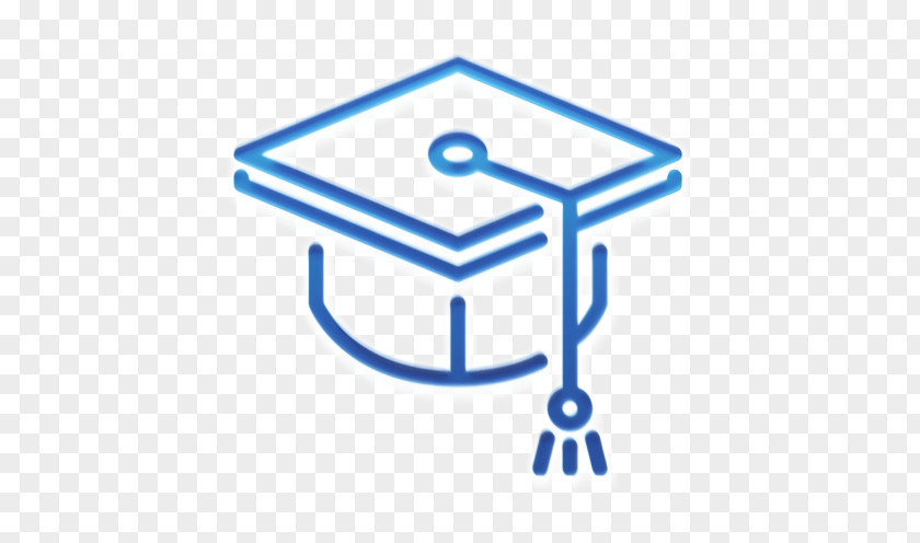 Symbol Logo Graduation Icon PNG