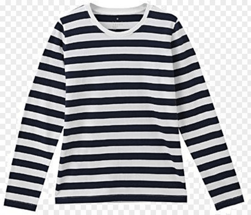 T-shirt Long-sleeved Clothing PNG