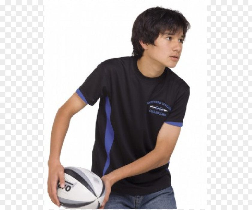 T-shirt Shoulder Polo Shirt Sportswear Sleeve PNG