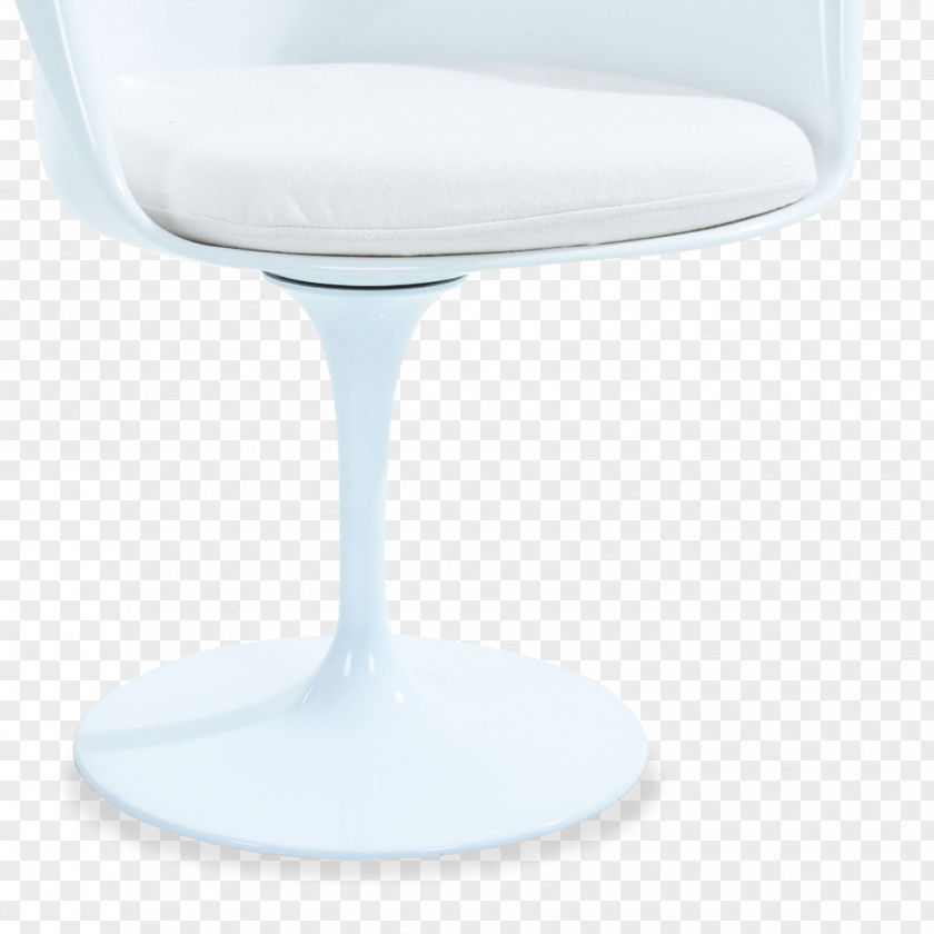 Tulip Material Chair Table Furniture Industrial Design PNG