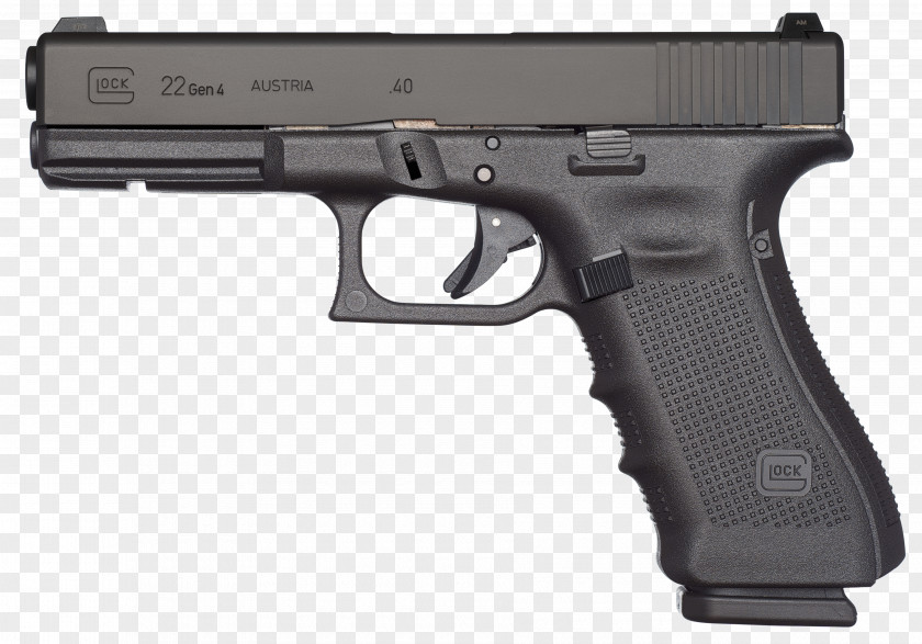 Weapon GLOCK 17 9×19mm Parabellum Pistol Glock Ges.m.b.H. PNG