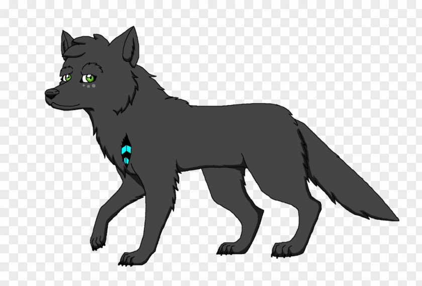 Wolf Red Fox Pixel Art Drawing PNG