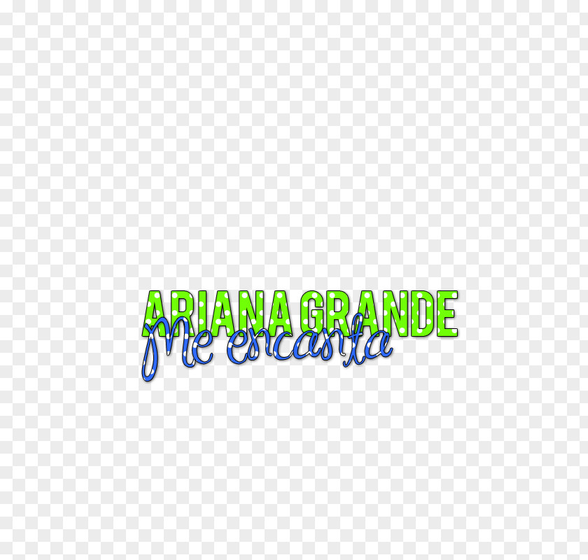 Ariana Grande Logo Brand PNG