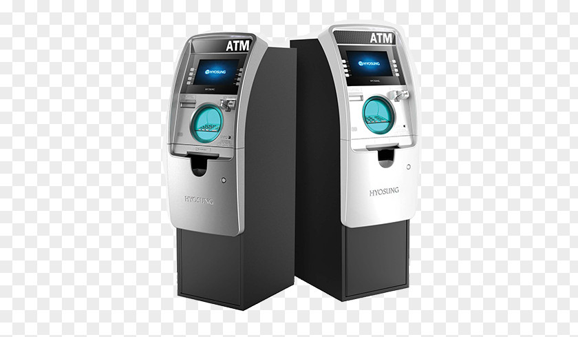 Automated Teller Machine Nautilus Hyosung America Inc Service PNG