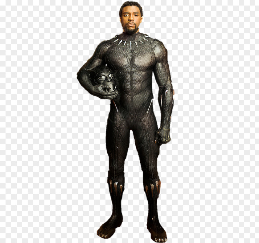 Black Panther Chadwick Boseman Erik Killmonger YouTube Marvel Cinematic Universe PNG