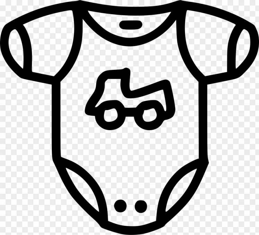Bodysuit Icon Diaper Clothing PNG