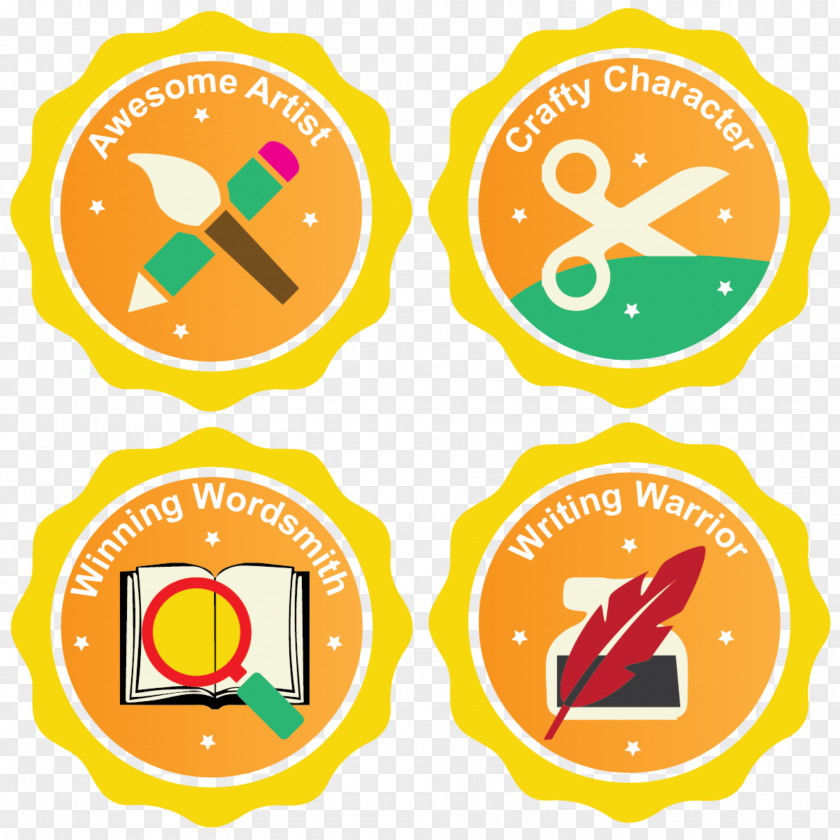Book Clip Art Logo Illustration Badges PNG