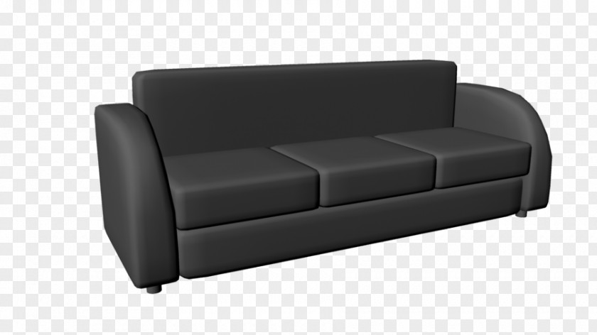 Color Low Polygon Sofa Bed Couch Comfort Armrest PNG