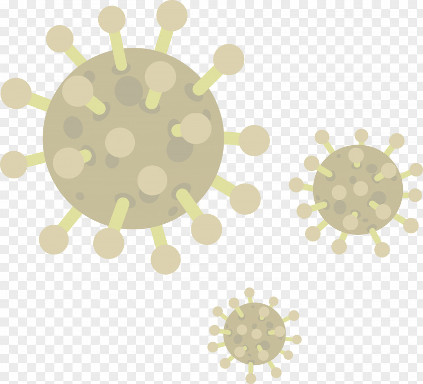 Coronavirus COVID19 PNG