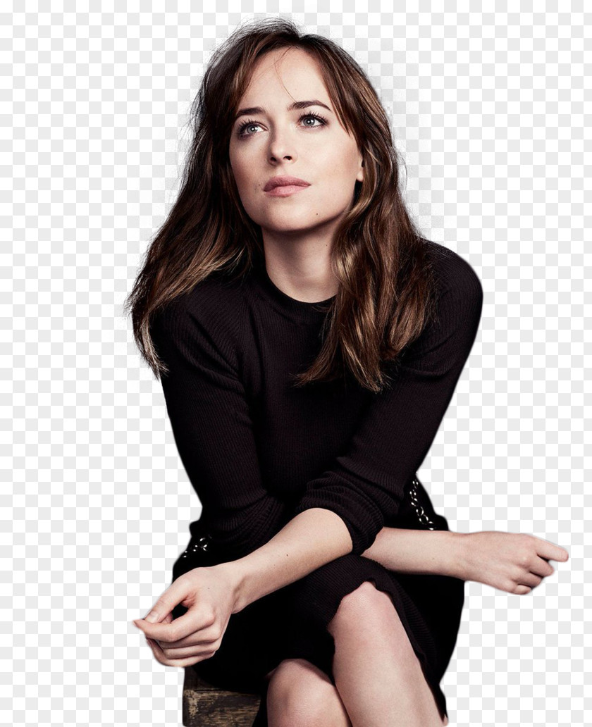 Dakota Johnson Fifty Shades Of Grey Anastasia Steele PNG