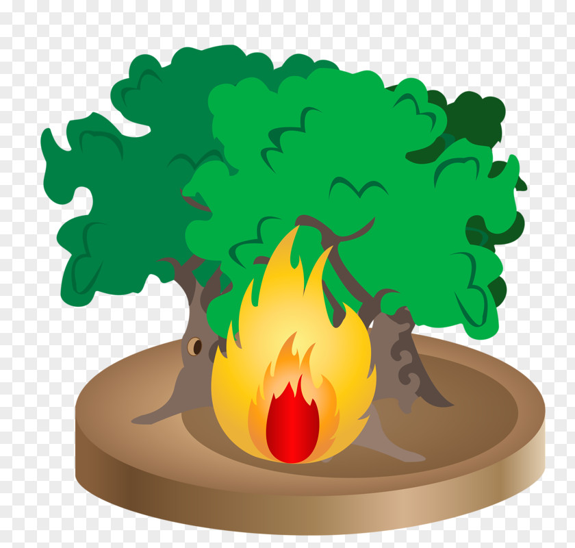 Deep Forest Fires Firefighter Cartoon Conflagration Clip Art PNG