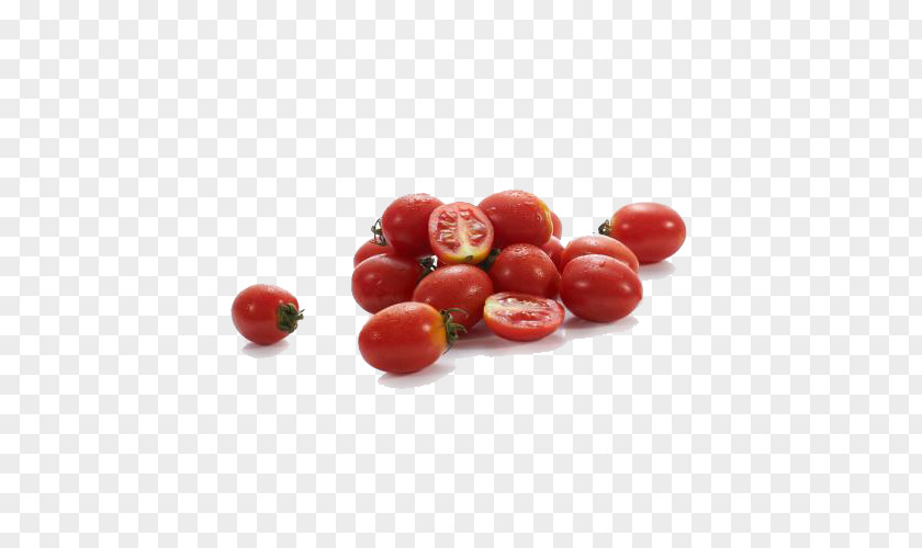 Delicious Cherry Tomatoes Tomato Food Vegetable PNG