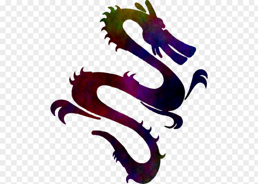 Dragon Sign China Chinese Legendary Creature Clip Art PNG