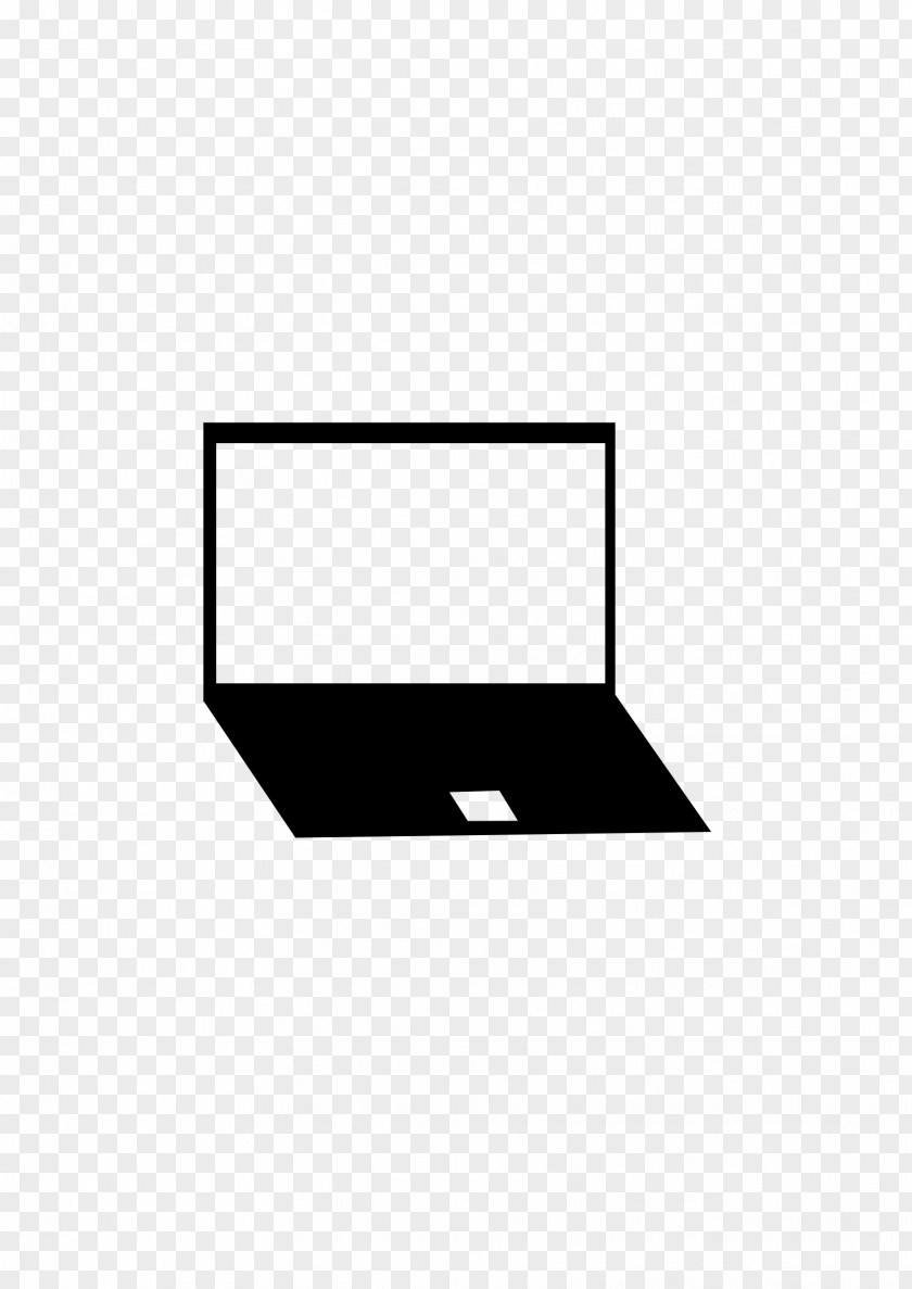 Laptop Clip Art PNG