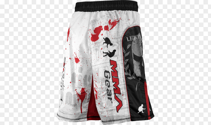 Mma Uniforms Mixed Martial Arts Clothing Shorts Trunks PNG