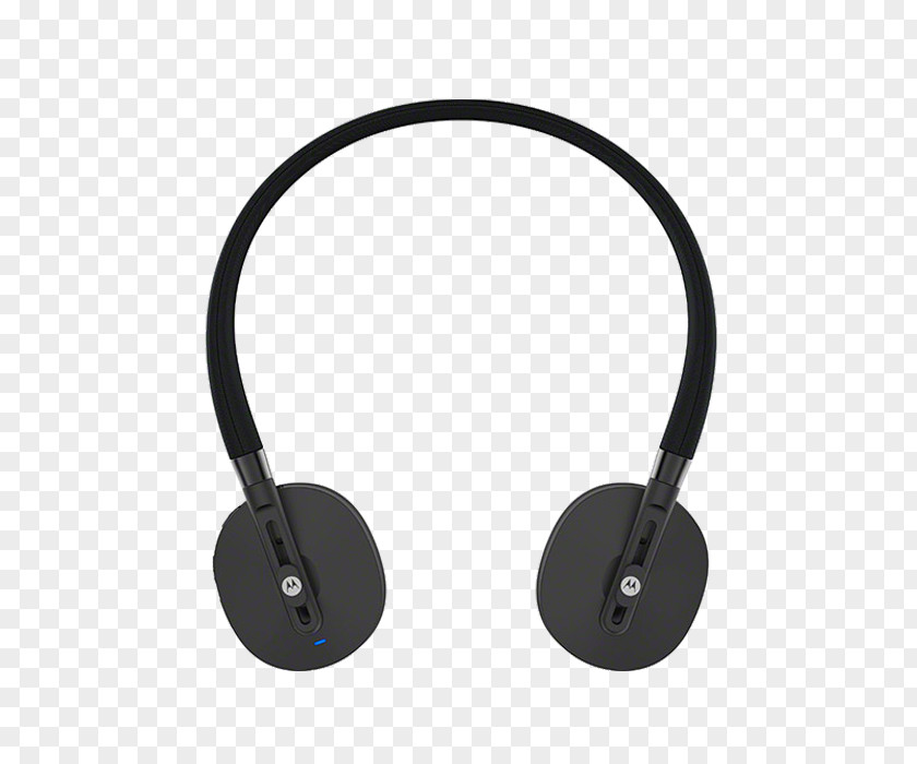 Motorola Bluetooth Headphones Microphone Headset PNG