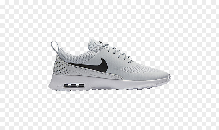 Nike Air Max Thea Women's Sports Shoes Foot Locker PNG